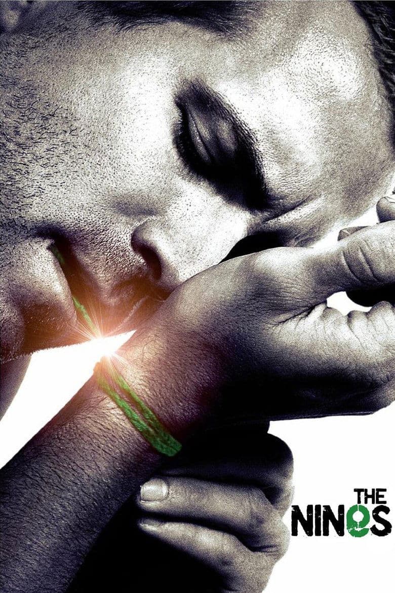 Affiche de The Nines