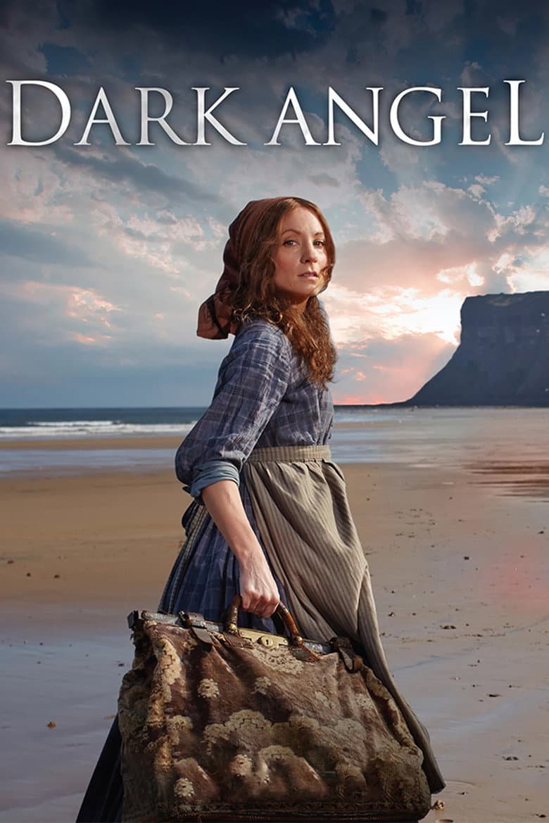 Affiche de Dark Angel