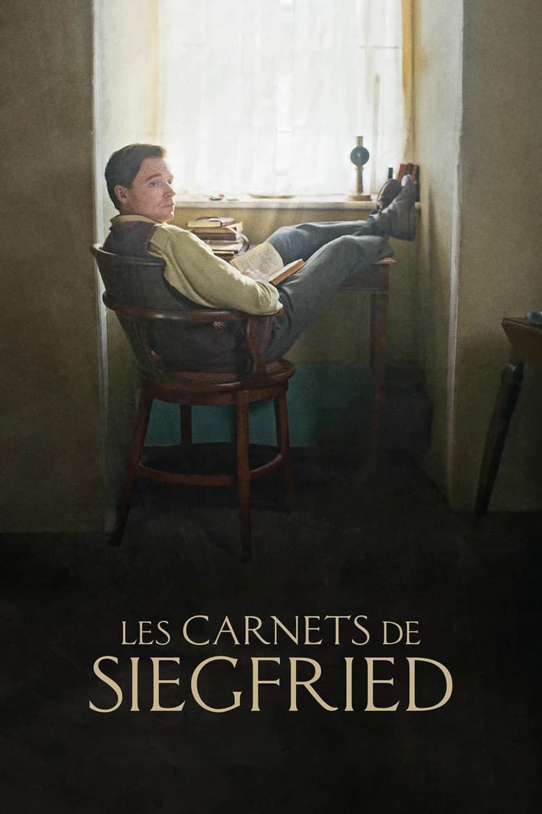 Affiche de Les Carnets de Siegfried