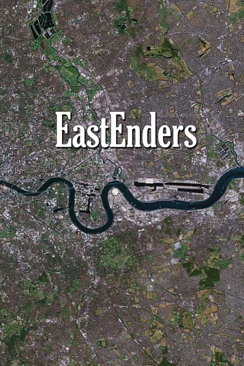 Affiche de EastEnders