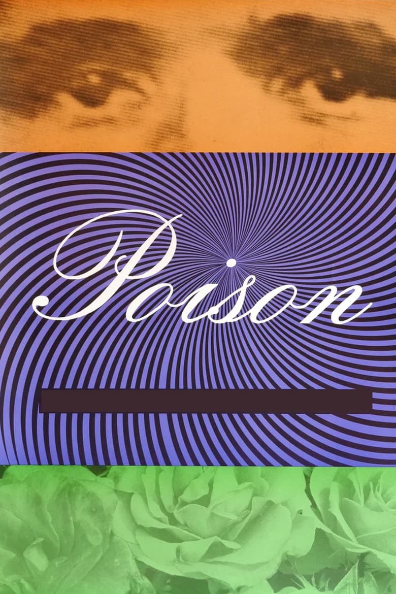 Affiche de Poison