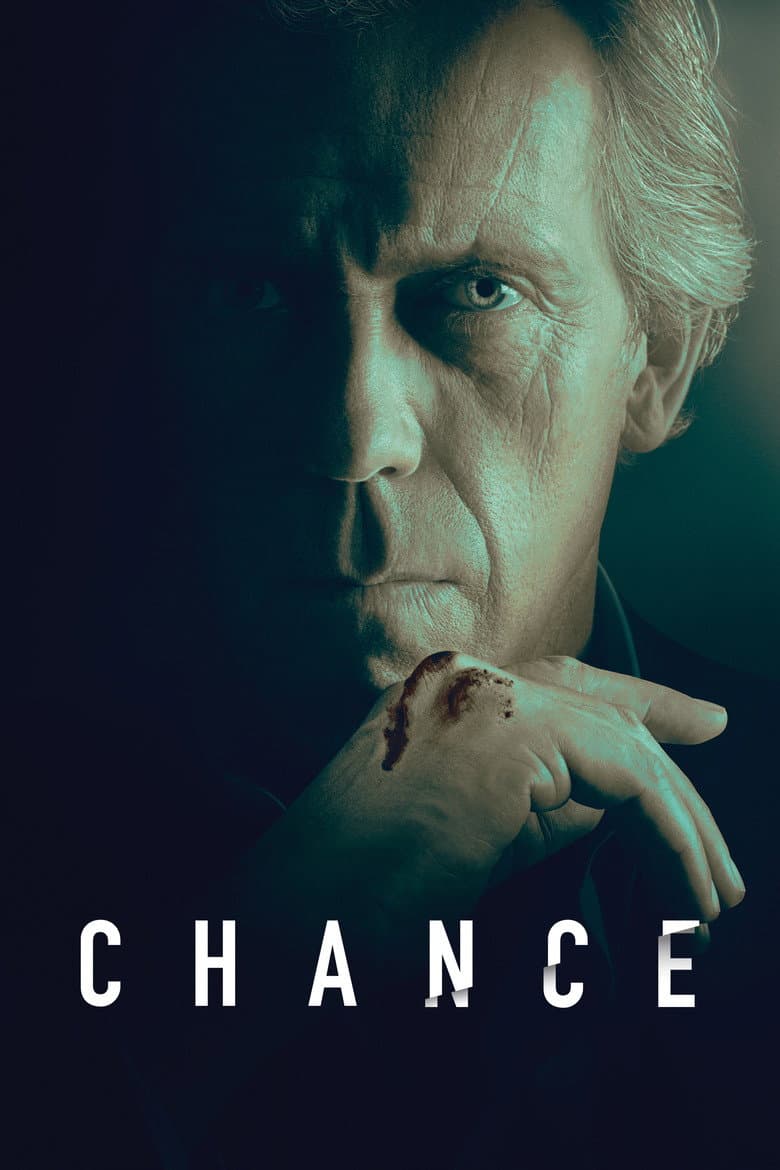 Affiche de Chance