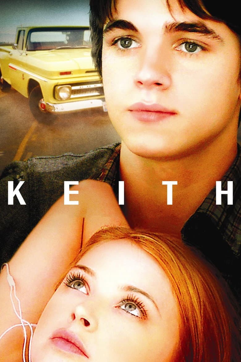 Affiche de Keith