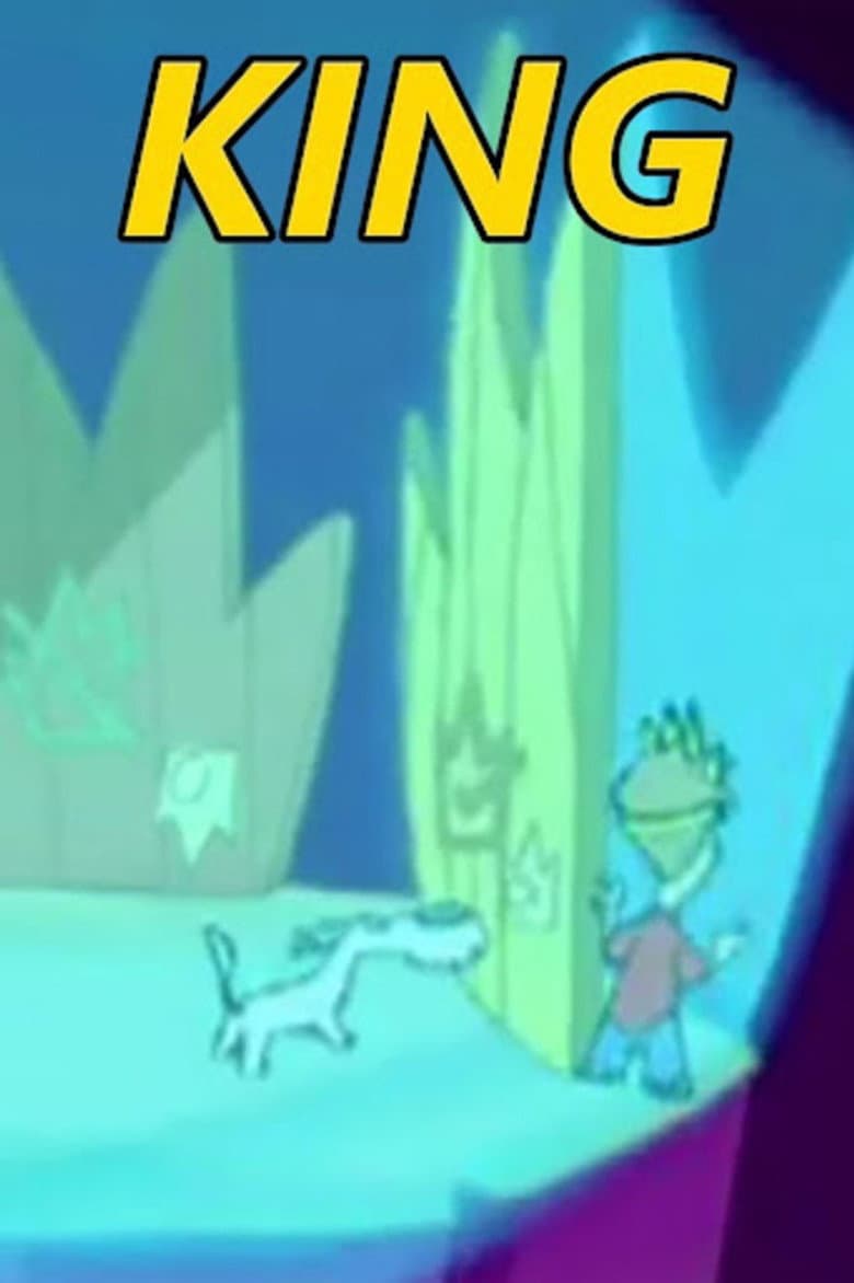 Affiche de King
