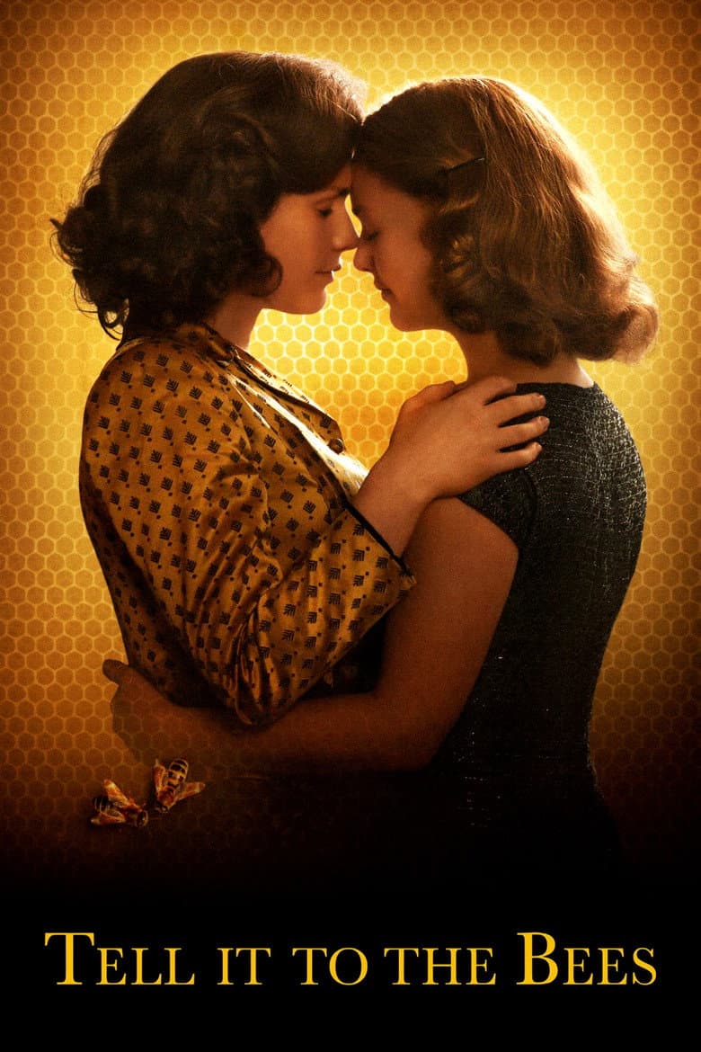 Affiche de Tell It to the Bees