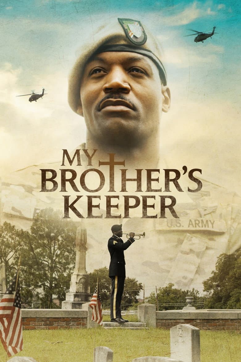Affiche de My Brother's Keeper