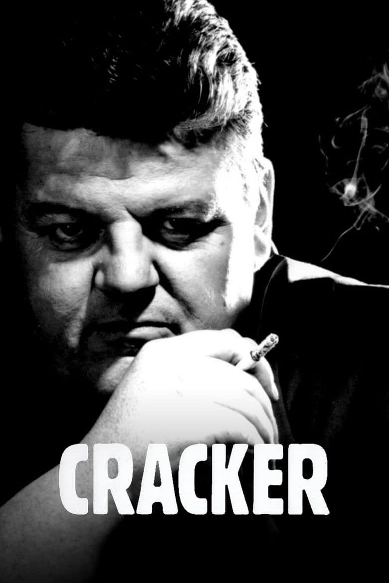 Affiche de Cracker