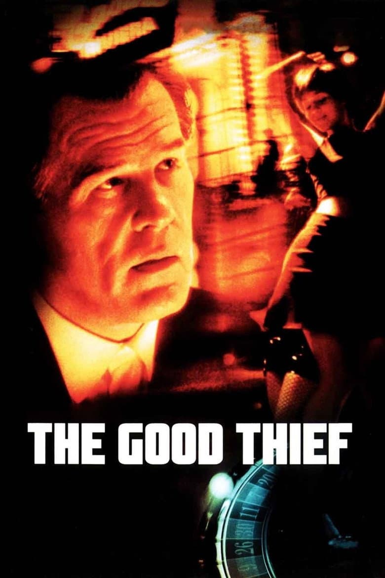Affiche de L'Homme de la Riviera