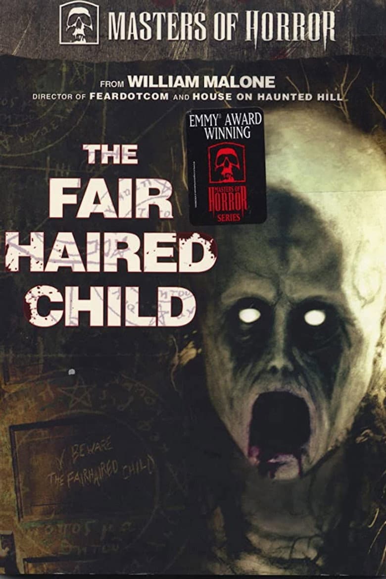 Affiche de La Cave