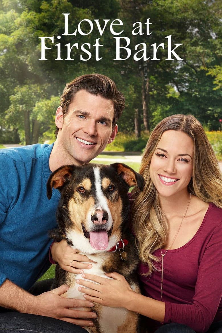 Affiche de Un amour qui a du chien