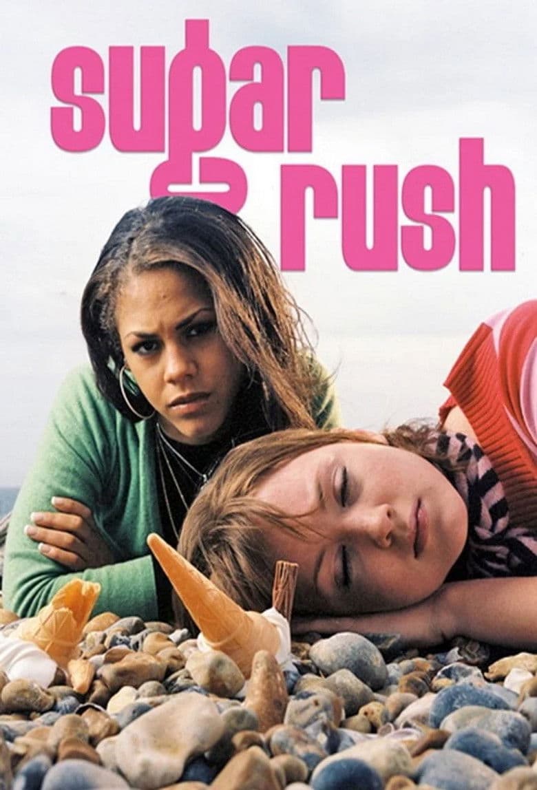 Affiche de Sugar Rush