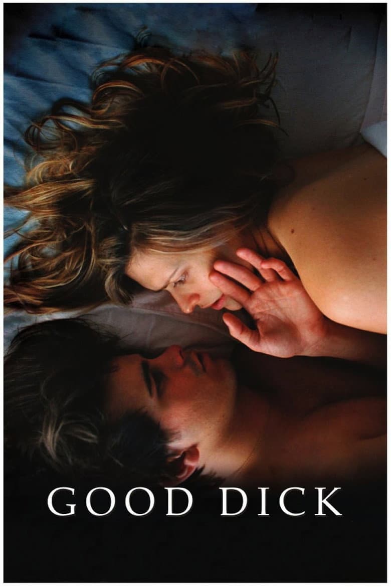 Affiche de Good Dick