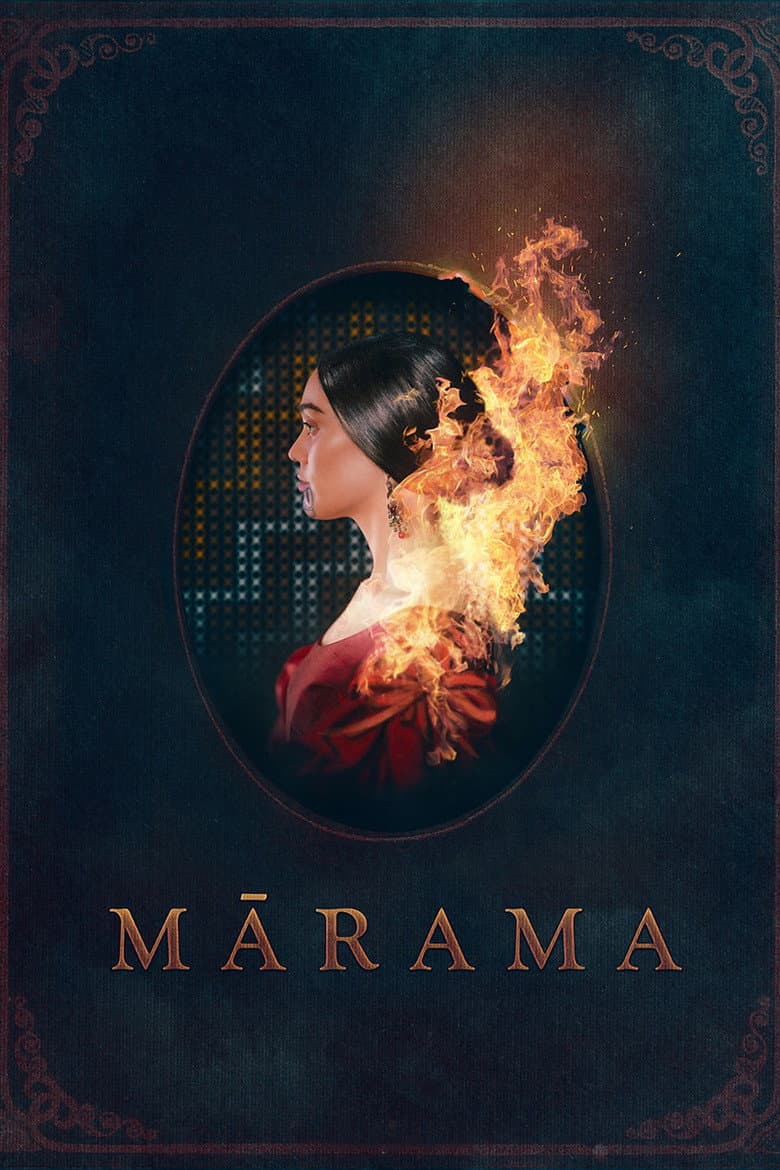 Affiche de Mārama