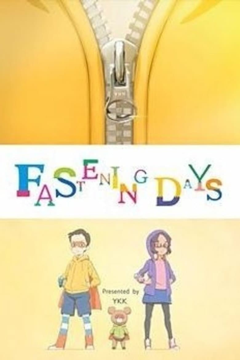 Affiche de Fastening Days