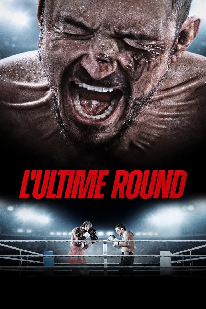 Affiche de L'Ultime Round