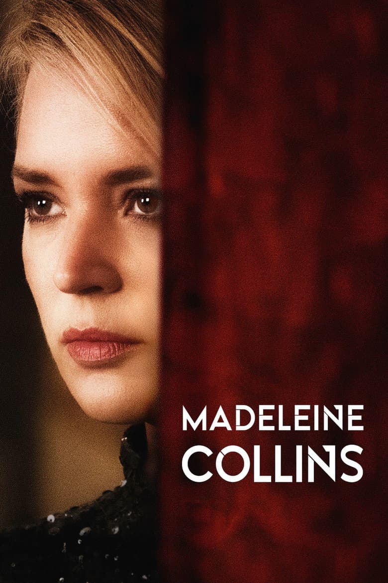 Affiche de Madeleine Collins