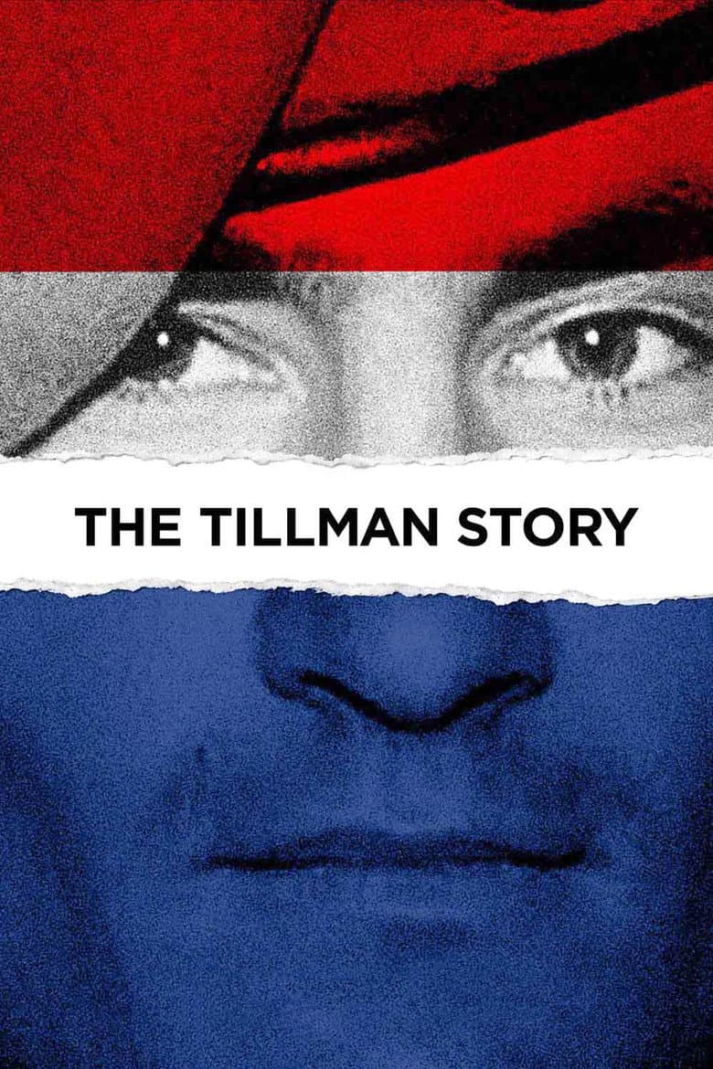 Affiche de The Tillman Story
