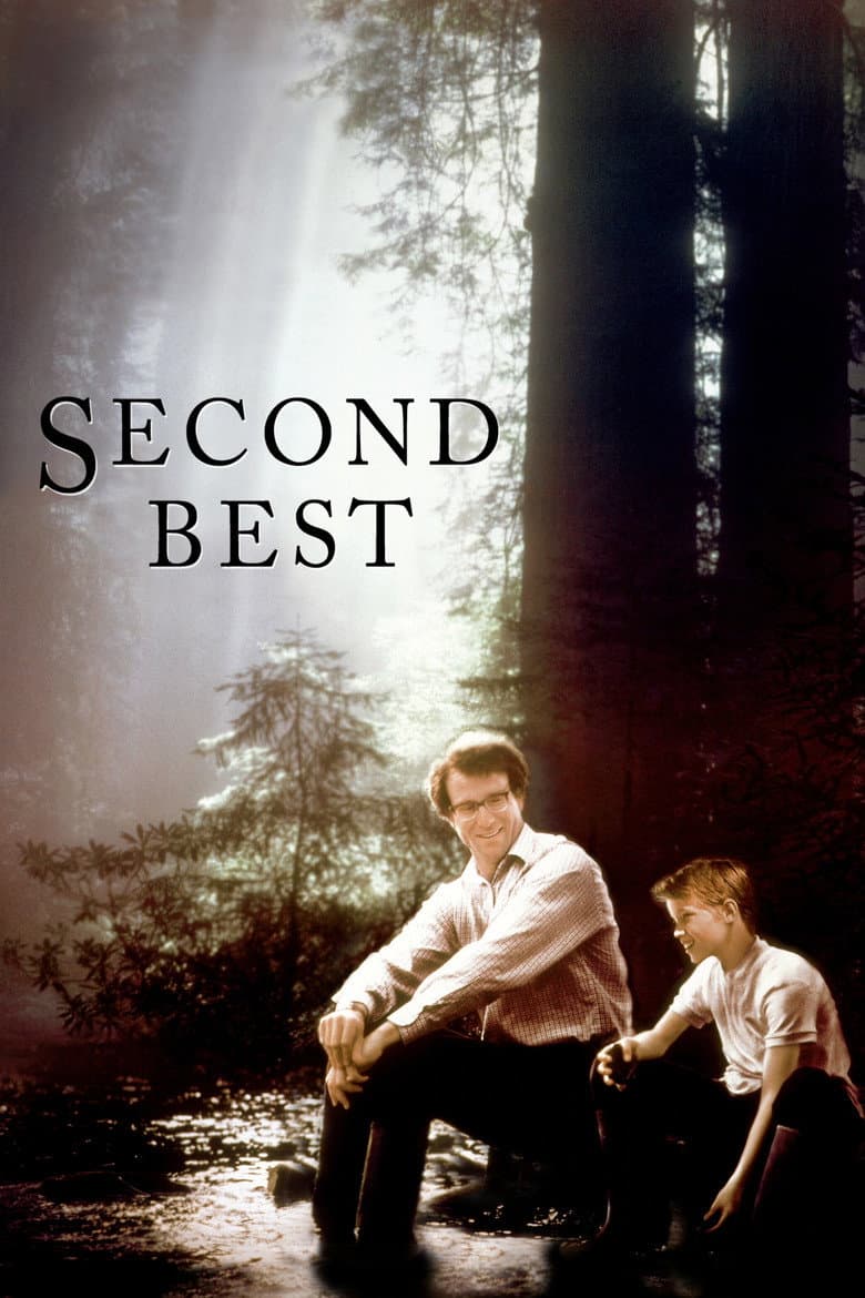 Affiche de Second Best