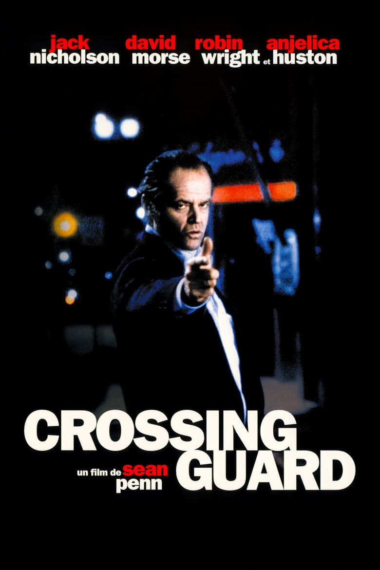 Affiche de Crossing Guard