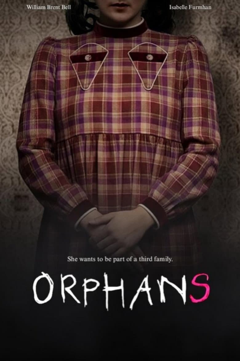 Affiche de Orphans