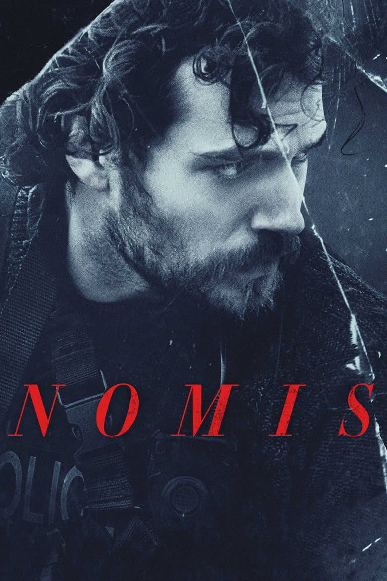 Affiche de Nomis