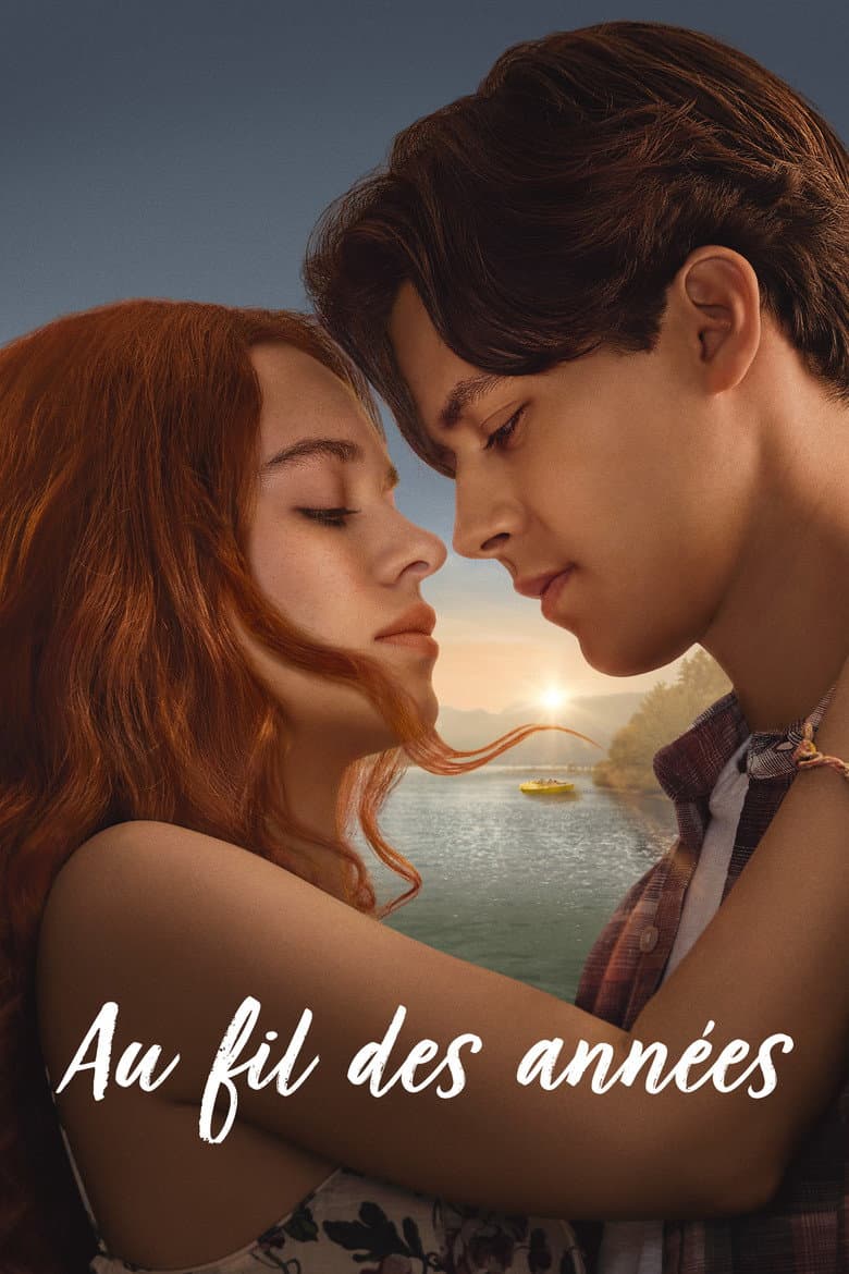 Affiche de Au fil des années