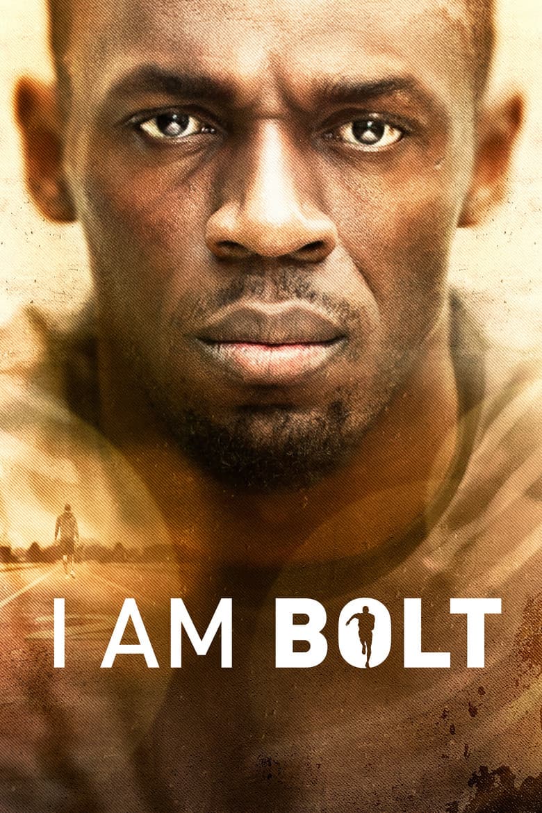 Affiche de Je suis Bolt