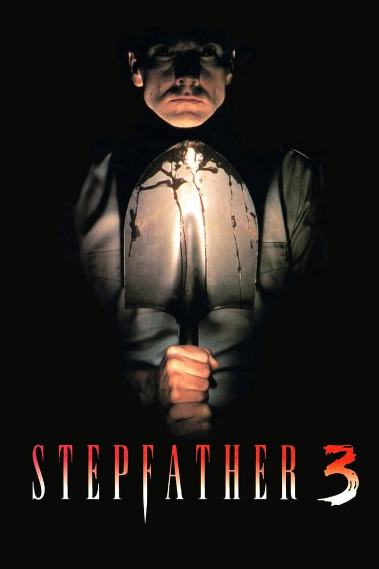 Affiche de Le Beau-père 3