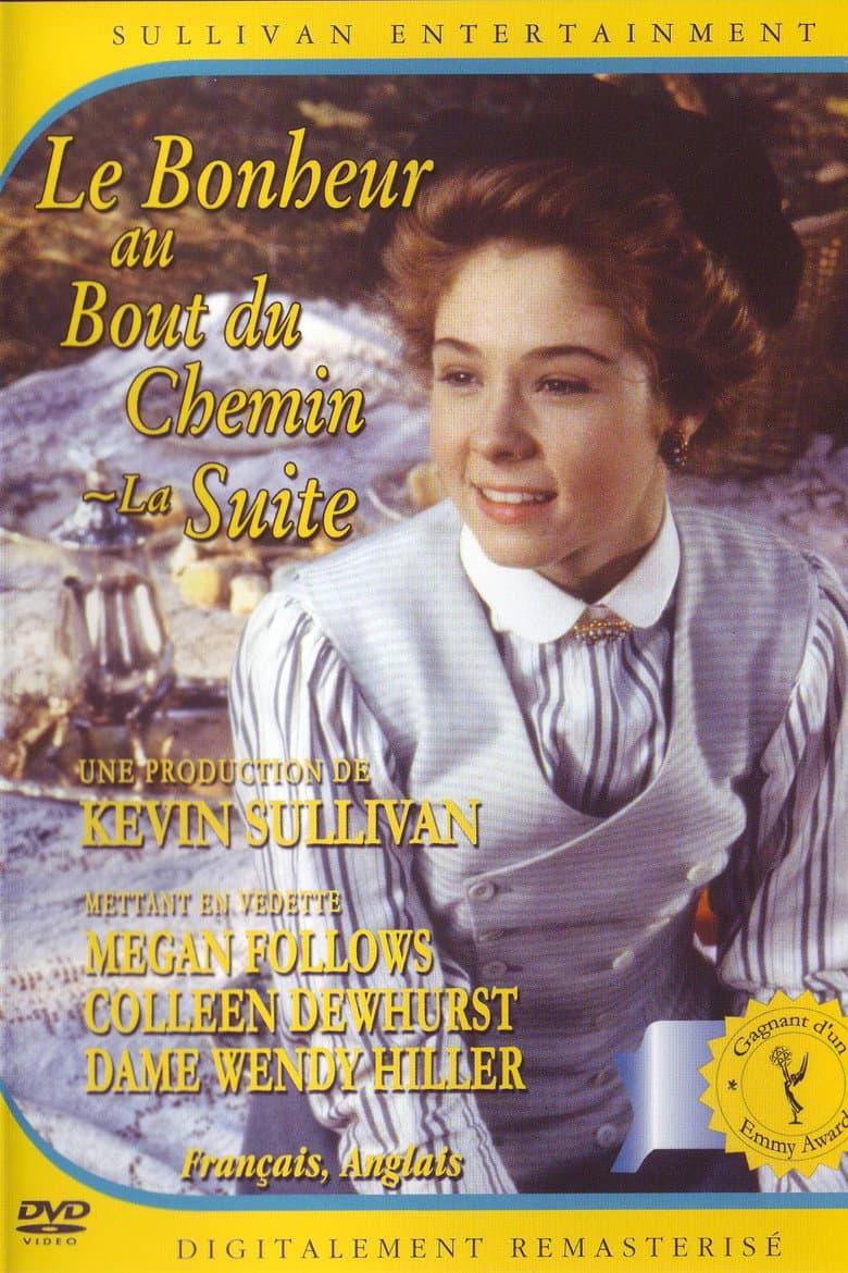 Affiche de Le Bonheur au bout du chemin II
