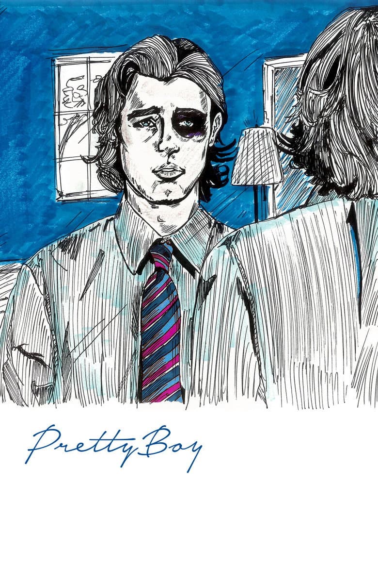 Affiche de Pretty Boy