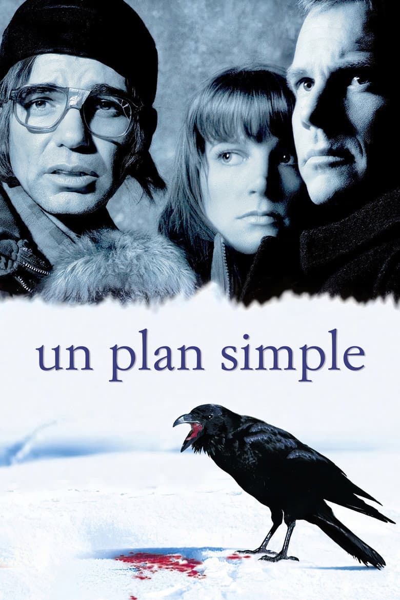 Affiche de Un plan simple