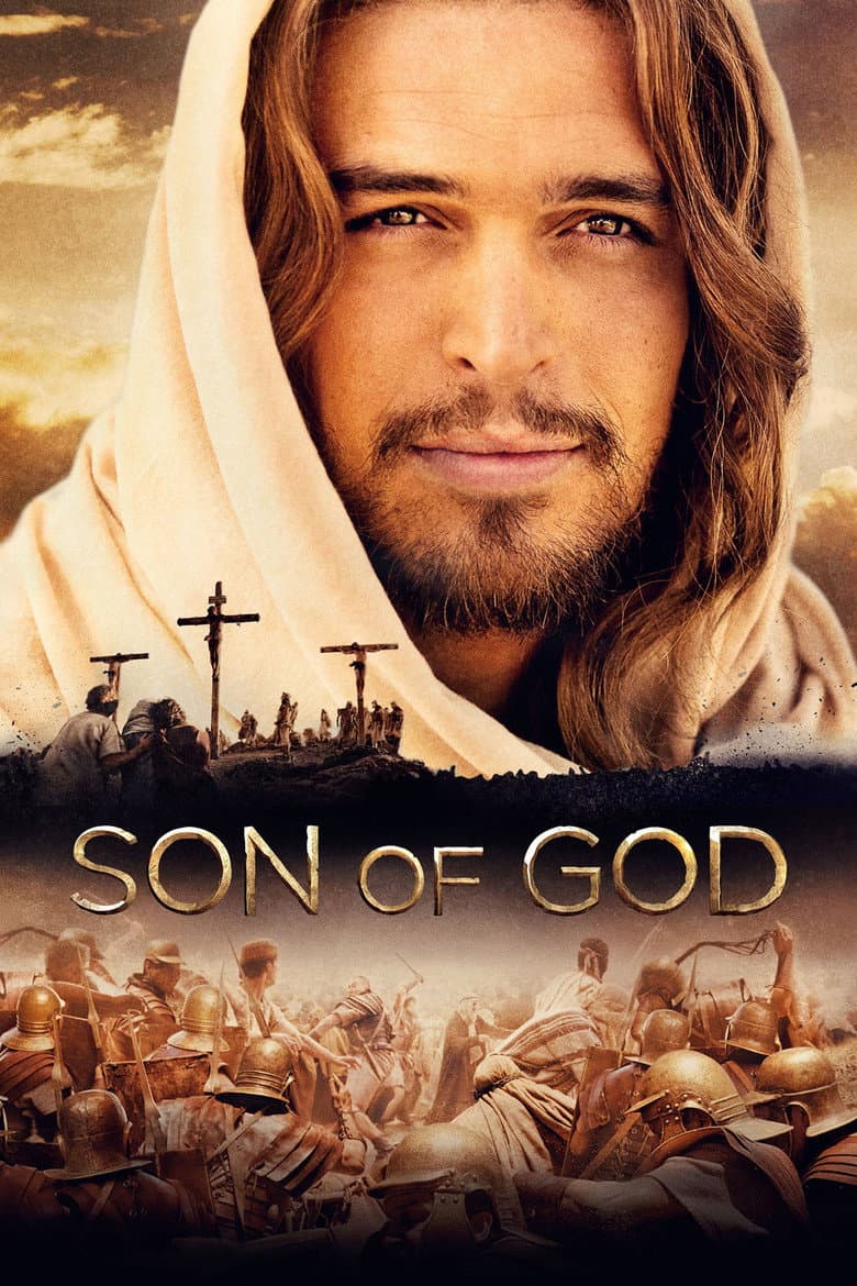 Affiche de Son of God