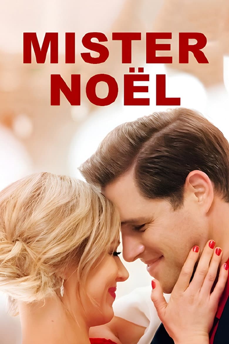 Affiche de Mister Noël
