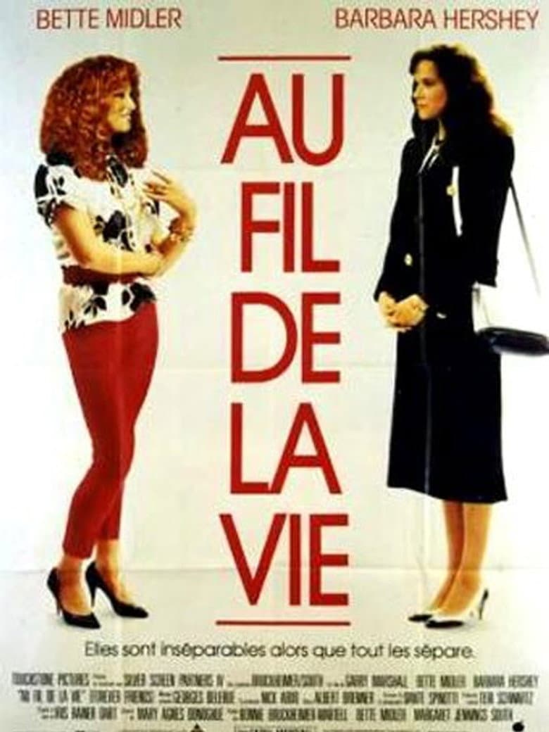 Affiche de Au fil de la vie