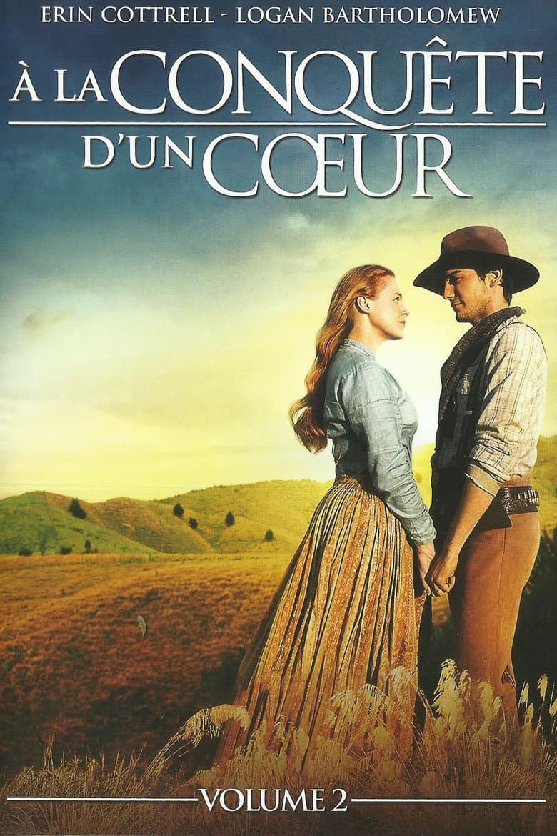 Affiche de À la conquête d'un cœur II