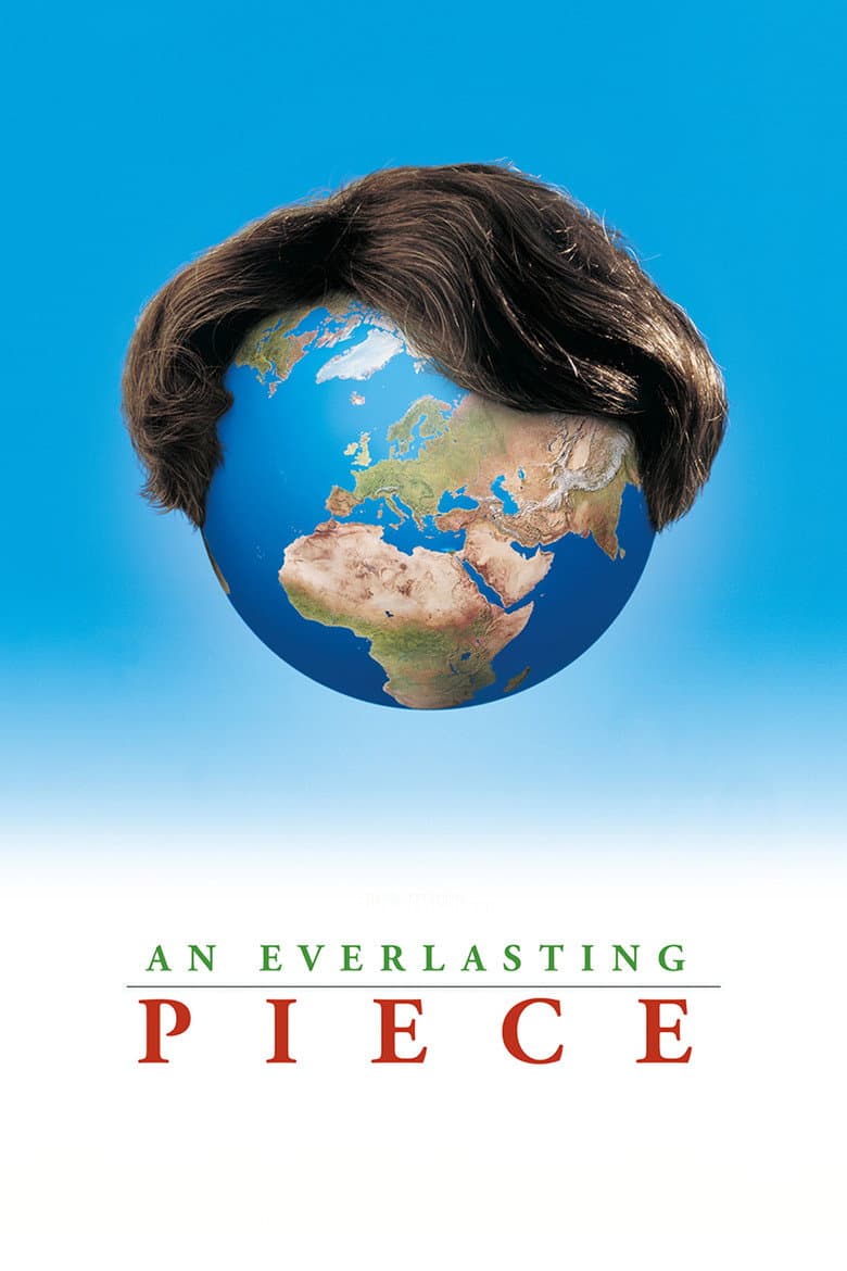 Affiche de An Everlasting Piece