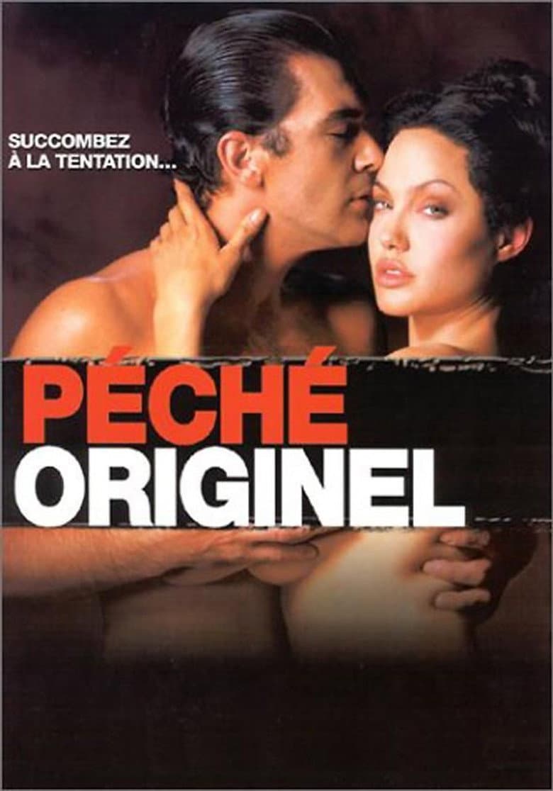 Affiche de Péché Originel