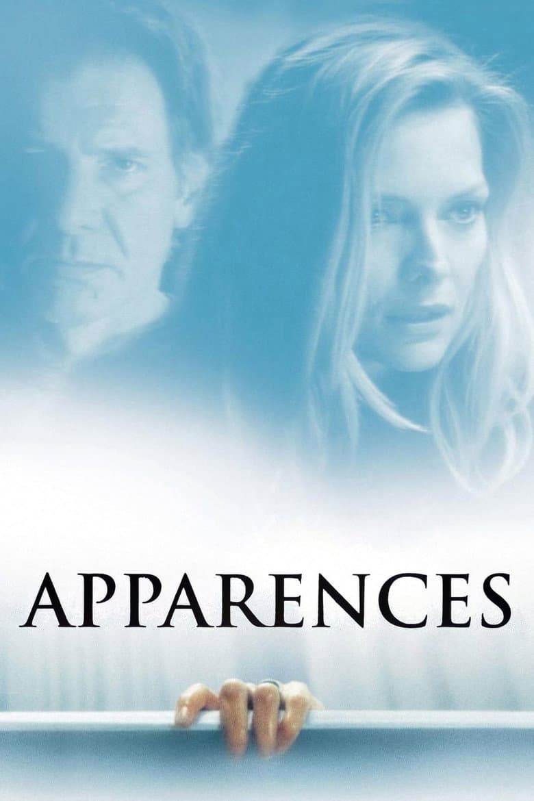 Affiche de Apparences