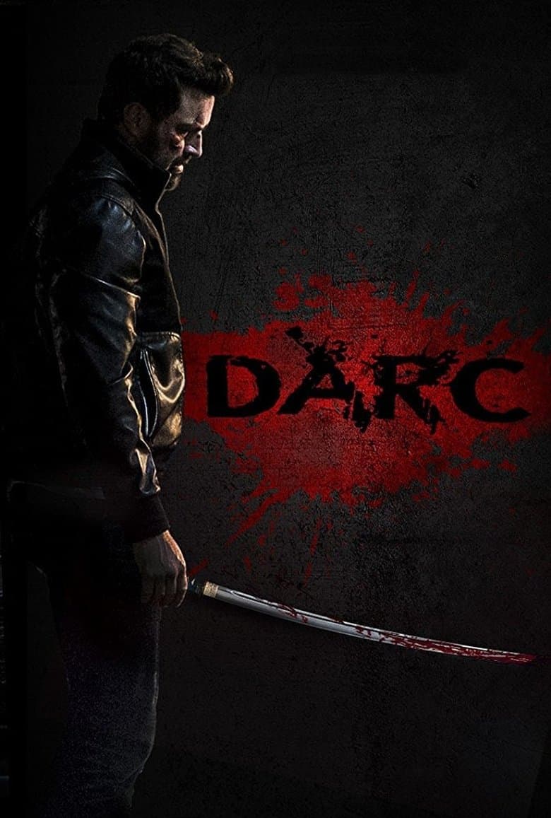 Affiche de Darc