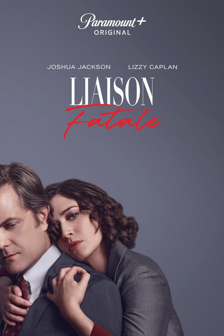 Affiche de Liaison fatale