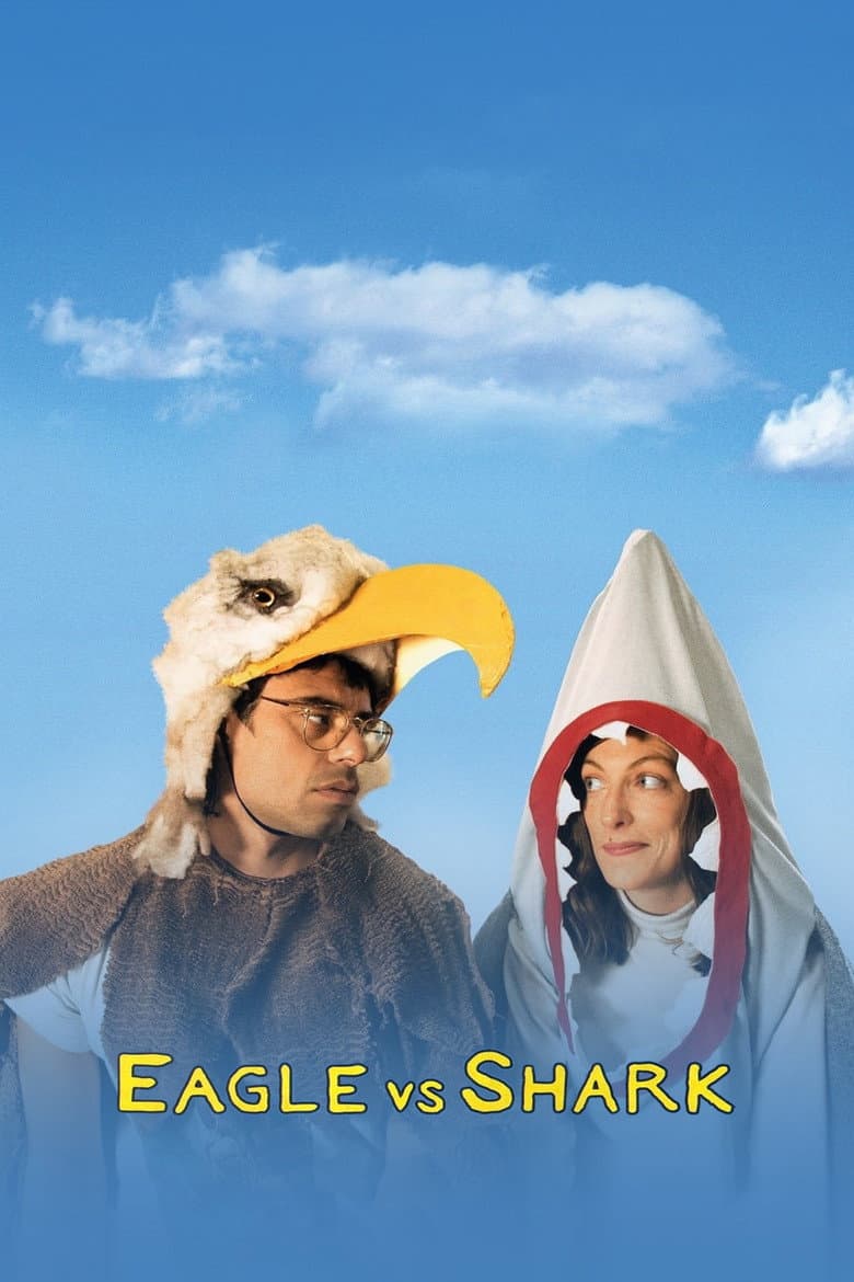 Affiche de À chacun sa chacune