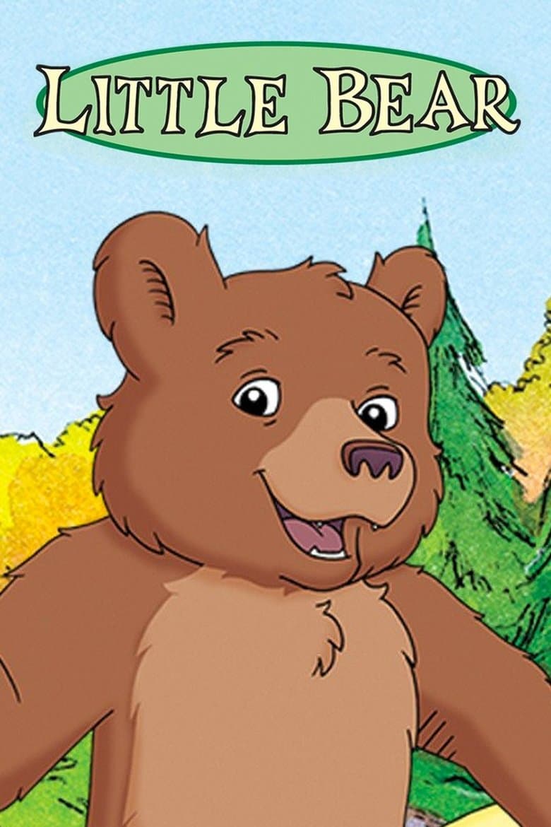 Affiche de Petit Ours