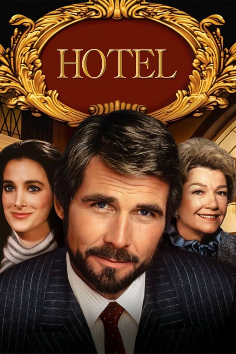 Affiche de Hotel
