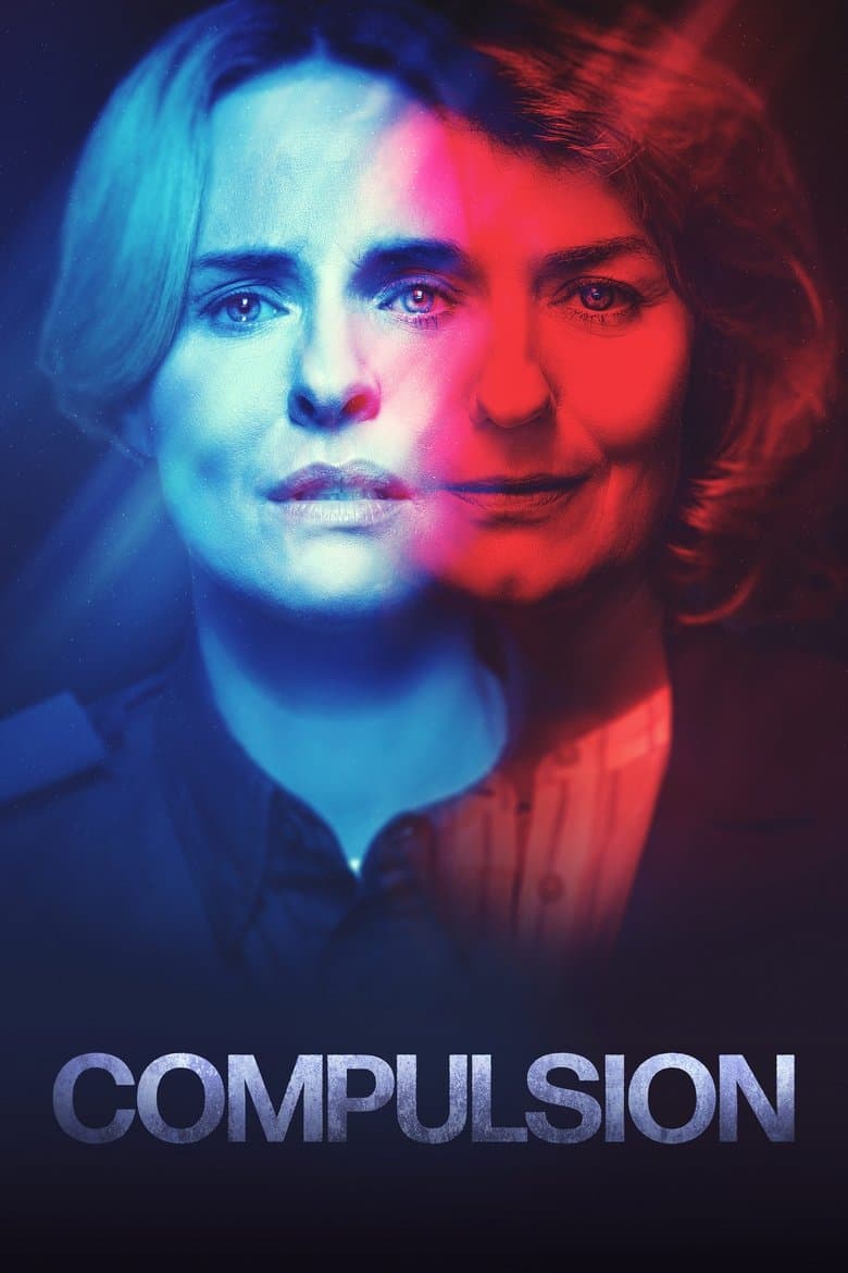 Affiche de Compulsion