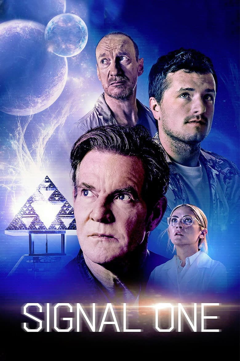 Affiche de Signal One