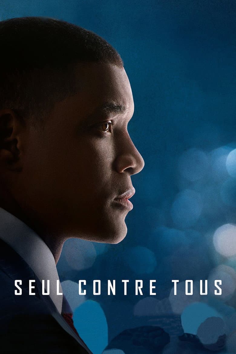 Affiche de Seul contre tous
