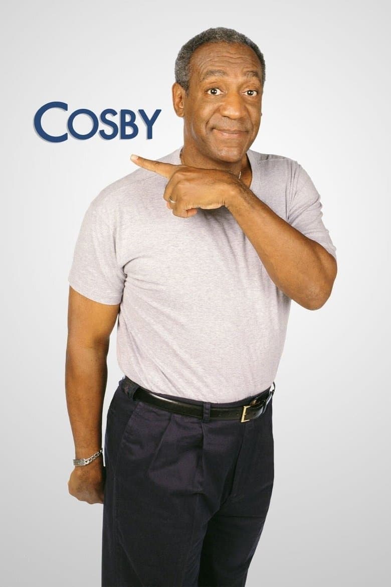 Affiche de Cosby