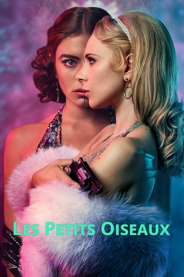 Affiche de Little Birds