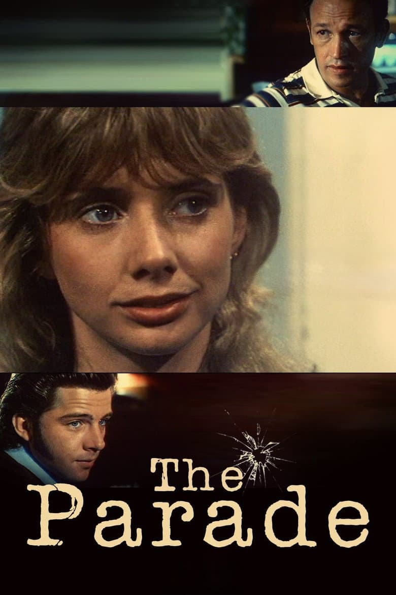 Affiche de The Parade