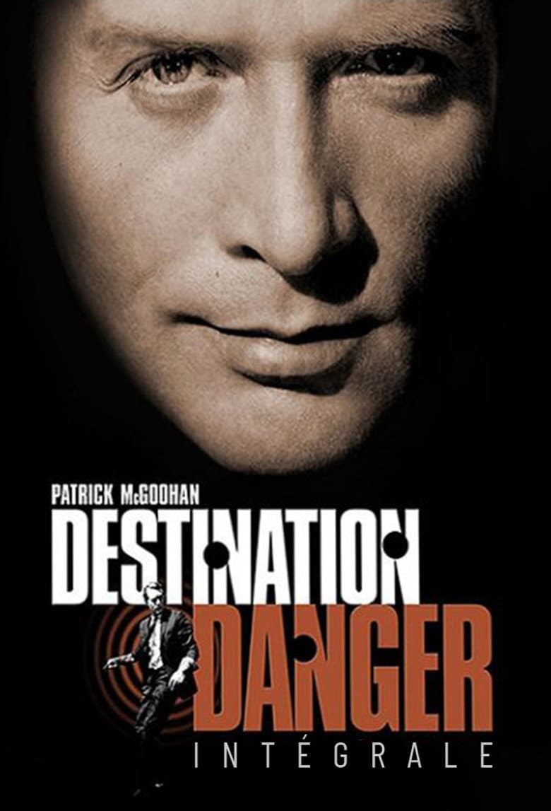 Affiche de Destination Danger